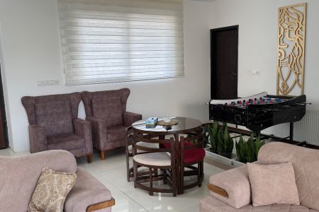 ویلا دوبلکس استخردار در خانه دریا سرخرود