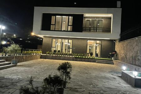 ویلا دوبلکس استخردار در بومهن