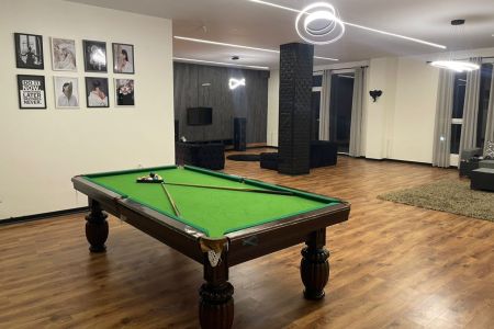 ویلا دوبلکس استخردار در بومهن