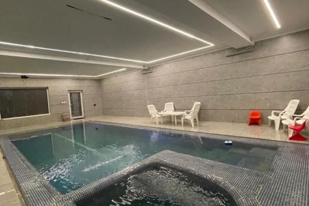 ویلا دوبلکس استخردار در بومهن