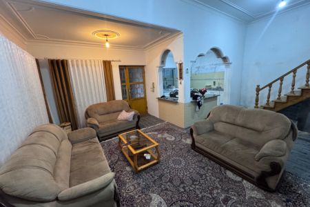 خانه ویلایی در رامسر - کتالم