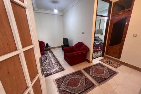 خانه مبله در پارسیان - طبقه دوم