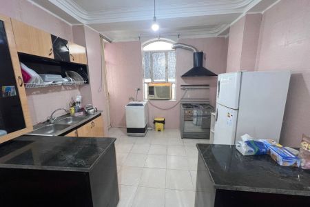 خانه مبله در پارسیان - طبقه دوم