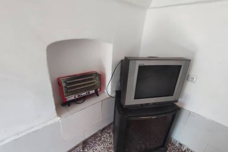 خانه روستایی در طبس - کلشانه