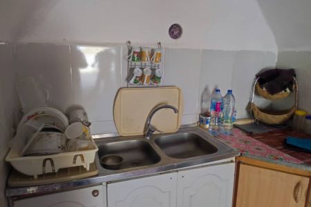 خانه روستایی در طبس - کلشانه