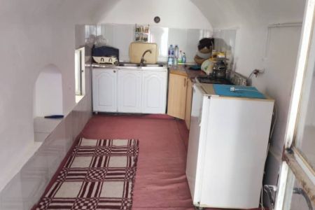 خانه روستایی در طبس - کلشانه