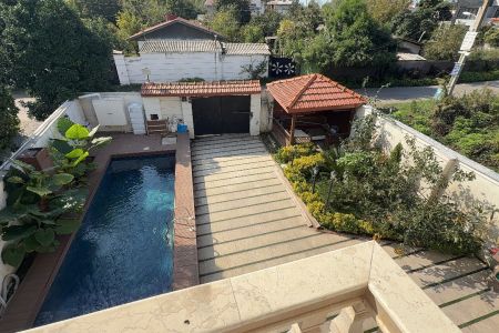 ویلا استخردار در خشک اسطلخ زیباکنار - ۴خوابه