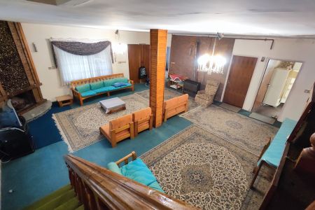 ویلا دوبلکس در رامسر - رمک