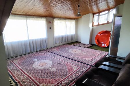 ویلا دوبلکس در رامسر - رمک