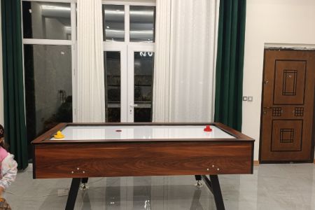 ویلا استخردار در چهارباغ - رامجین