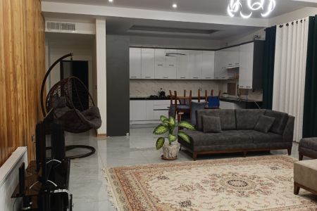 ویلا استخردار در چهارباغ - رامجین