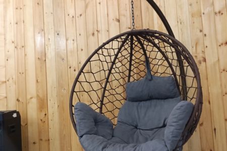 ویلا استخردار در چهارباغ - رامجین