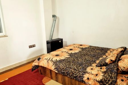 رزرو منزل مبله در رامسر - همکف