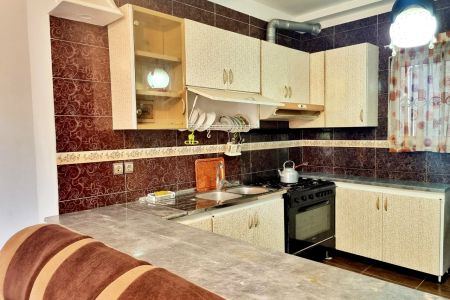 رزرو منزل مبله در رامسر - همکف