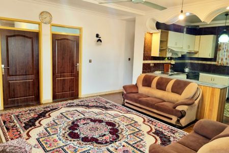 رزرو منزل مبله در رامسر - همکف