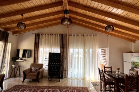 اجاره خانه استخردار در اربکله رامسر - سنگ پشته