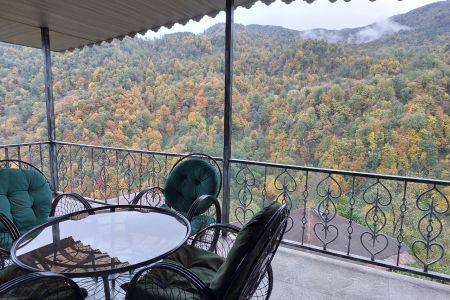 اجاره خانه مبله در سرولات - لیمه سرا - ط بالا