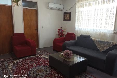 خانه مبله در بندرانزلی - همکف