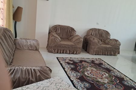 اجاره خانه مبله در اردبیل - سرعین - طبقه دوم