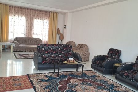 اجاره خانه مبله در اردبیل - سرعین - طبقه دوم