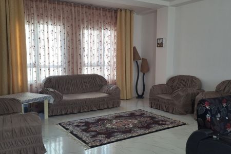 اجاره خانه مبله در اردبیل - سرعین - طبقه دوم