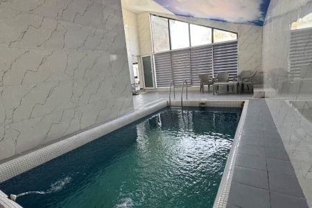 ویلا استخردار در مشهد - محمدآباد