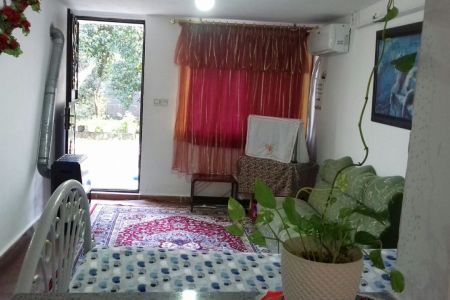 سوئیت مبله در چابکسر - طبقه همکف