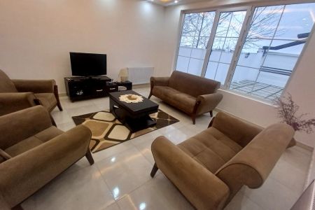 ویلا در لشت نشا - چپک ناظمی