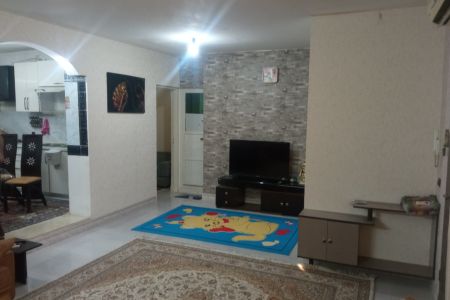 خانه ویلایی چهارخوابه در قشم