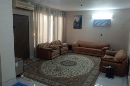 خانه ویلایی چهارخوابه در قشم