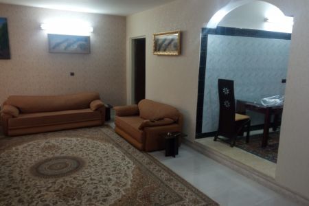 خانه ویلایی چهارخوابه در قشم