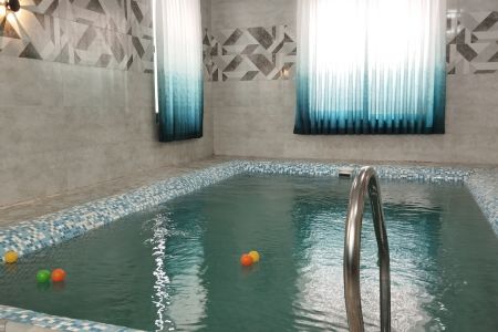 ویلا چهارخوابه استخردار بین ماسال و صومعه سرا