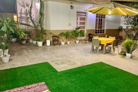اجاره سوئیت حیاط دار در بندرعباس