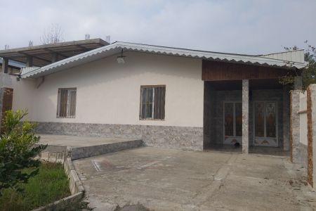 خانه ویلایی در اسالم - اوله کری