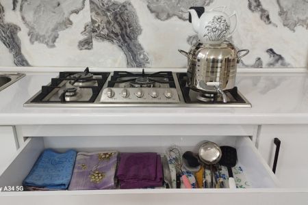 سوئیت مبله در مشهد - طلاب - طبقه سوم