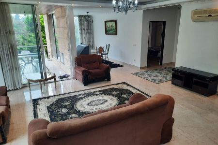 خانه مبله در نمک آبرود - میانکی - ط ۲