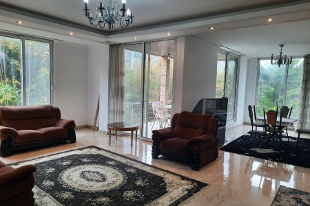 خانه مبله در نمک آبرود - میانکی - ط ۲