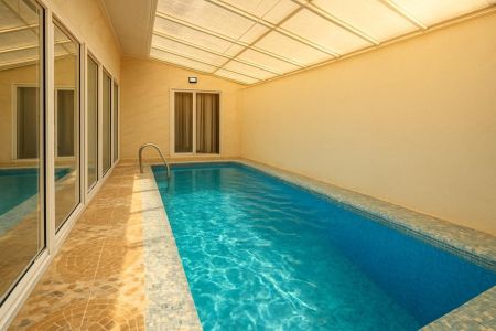 ویلا استخردار در چهارباغ - آغچه حصار