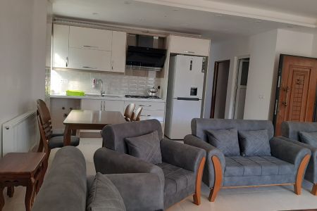 خانه رو به کوه در مینودشت - ریگ چشمه - ط ۲