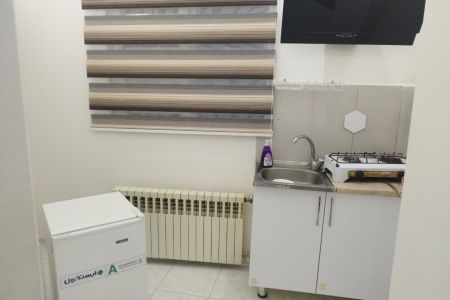 سوئیت در مشهد - چهار تخته - طبقه سوم