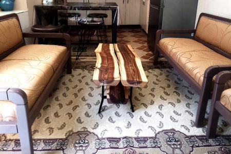 خانه سنتی در شیراز - کریمخان زند