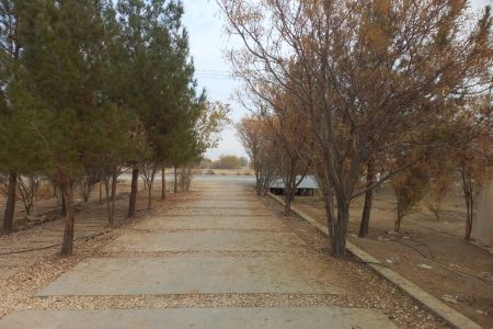 خانه در اصفهان - دشتی - طبقه ۲