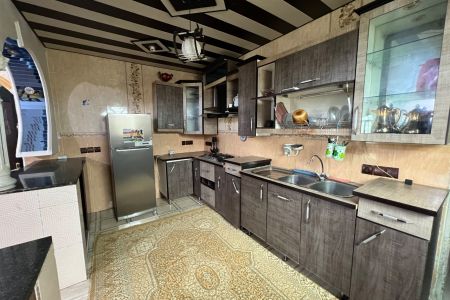 خانه ویلایی در سوزای قشم