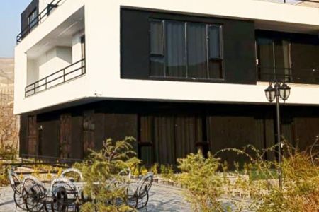 ویلا دوبلکس استخردار در بومهن