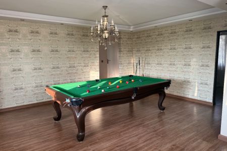 ویلا استخردار در خشک اسطلخ زیباکنار - ۴خوابه