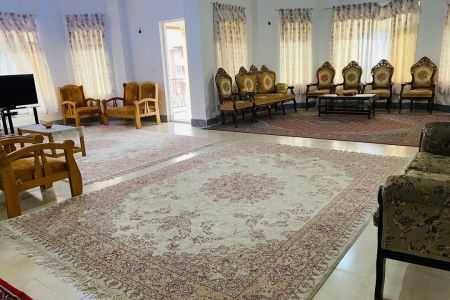 خانه مبله در کلاردشت - طبقه ۳ - الماس ۳