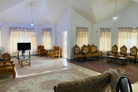 خانه مبله در کلاردشت - طبقه ۳ - الماس ۳