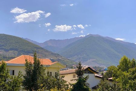 خانه مبله در کلاردشت - طبقه ۳ - الماس ۳