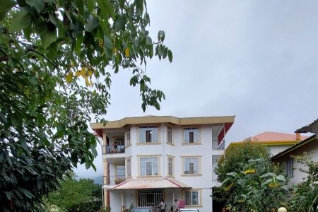 خانه مبله در کلاردشت - طبقه ۳ - الماس ۳