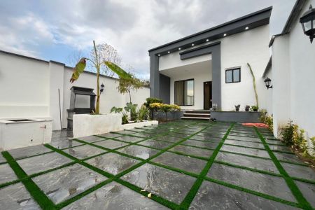 ویلا در آمل - سائیج محله